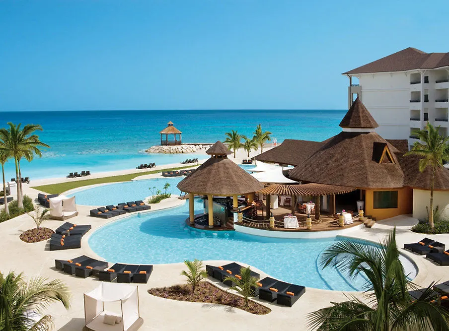 Villa Secrets St. James Montego Bay (Adults Only)