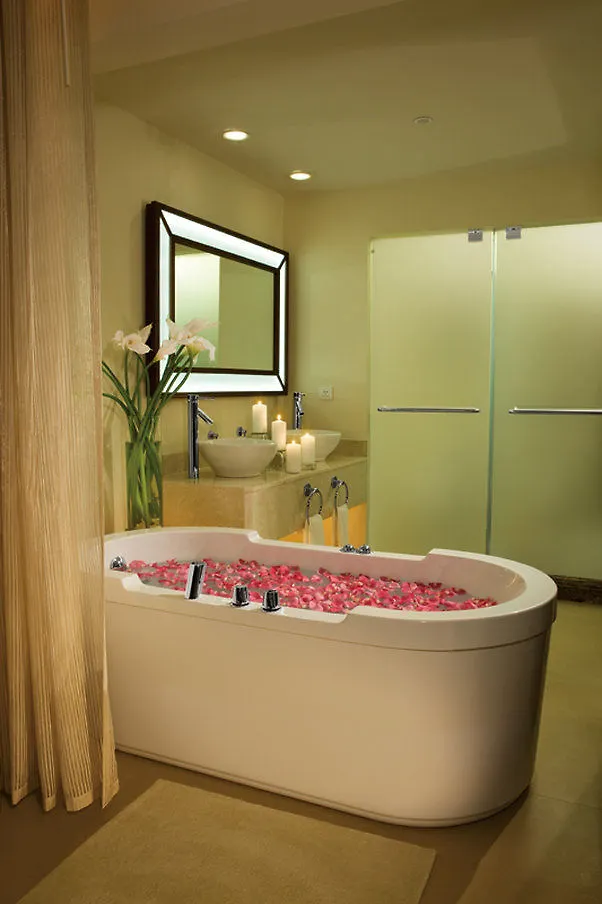Вилла Secrets St. James Montego Bay (Adults Only)