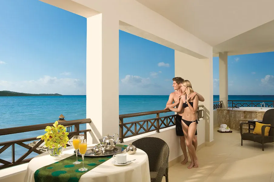 Secrets St. James Montego Bay (Adults Only) 0*,  Jamaïque