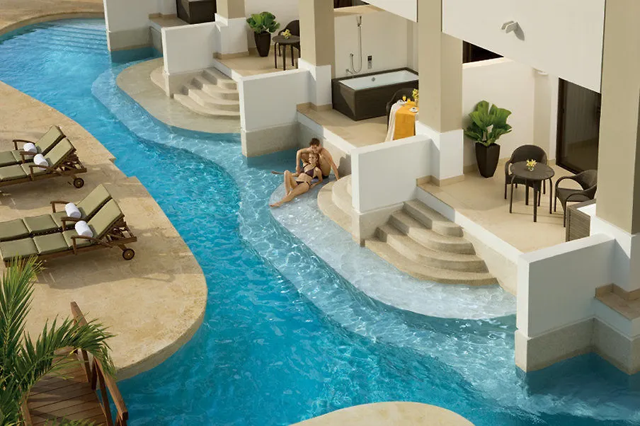 Secrets St. James Montego Bay (Adults Only) Villa