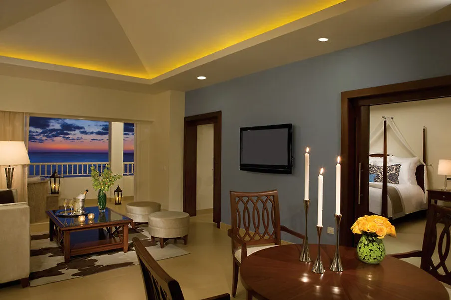 Secrets St. James Montego Bay (Adults Only) Villa