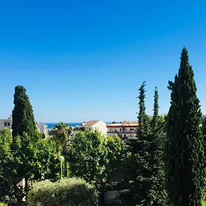 Cannes-le Cannet 3 Pièces Appartement Le Cannet