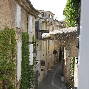 Le Passage Appartement Lourmarin
